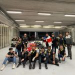 Just Motors Racing vence em Interlagos e mantém liderança no Road to 1000 Milhas 2026