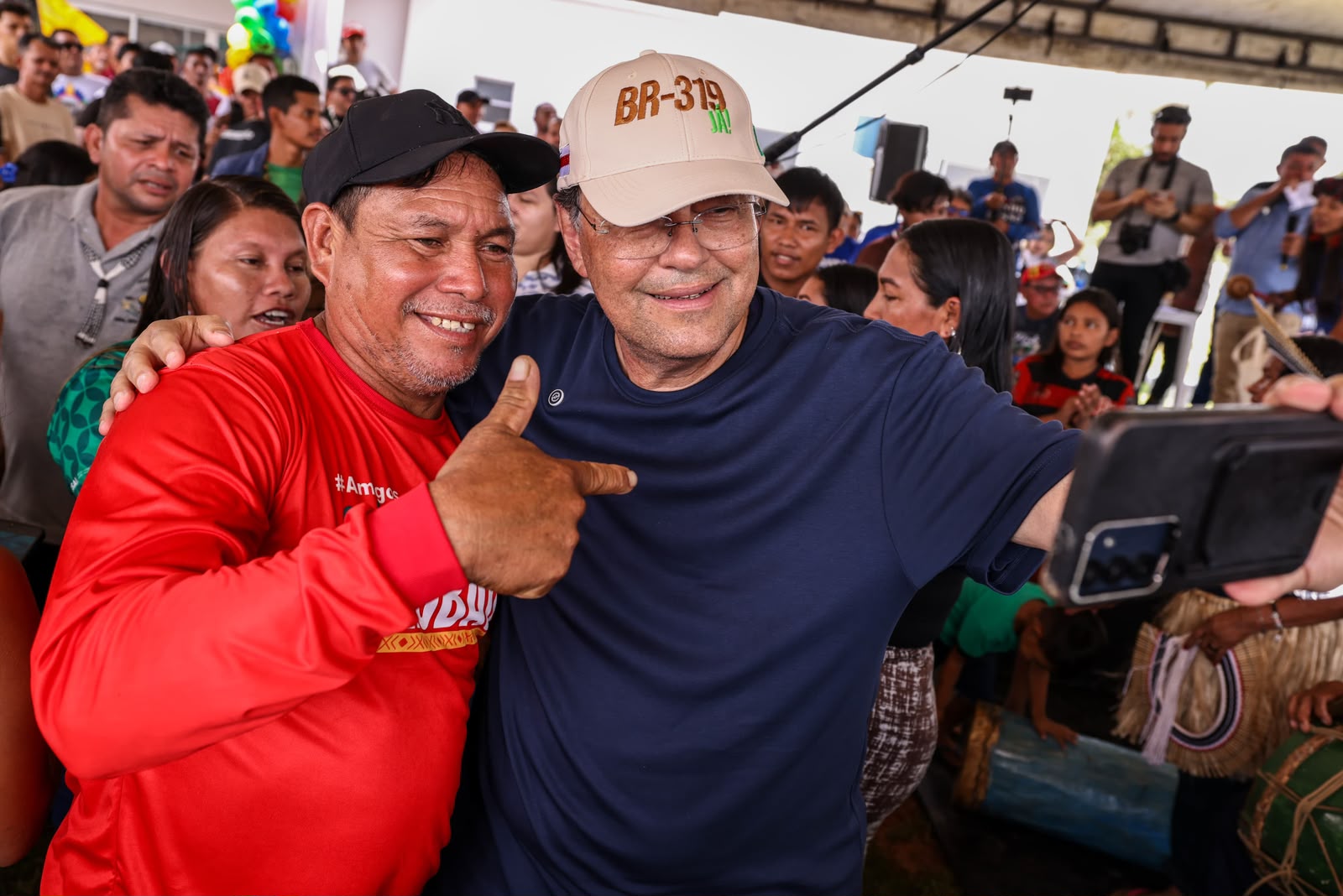 BR-319: Licença do IPAAM libera obra da ponte do Igapó-Açu e elimina último gargalo logístico