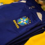 Camisa da Seleção Brasileira 2026: onde comprar em Manaus