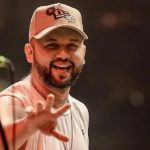 Thiago Martins em Manaus: show no PDL Pé na Areia na Ponta Negra