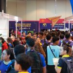 Feira Norte do Estudante 2026 abre inscrições para turmas