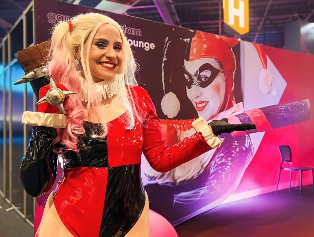 Universo Geek Museu 2026: evento gratuito reúne cultura geek em Manaus