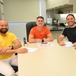 David Almeida quer expandir modelo educacional de Manaus para todo o Amazonas