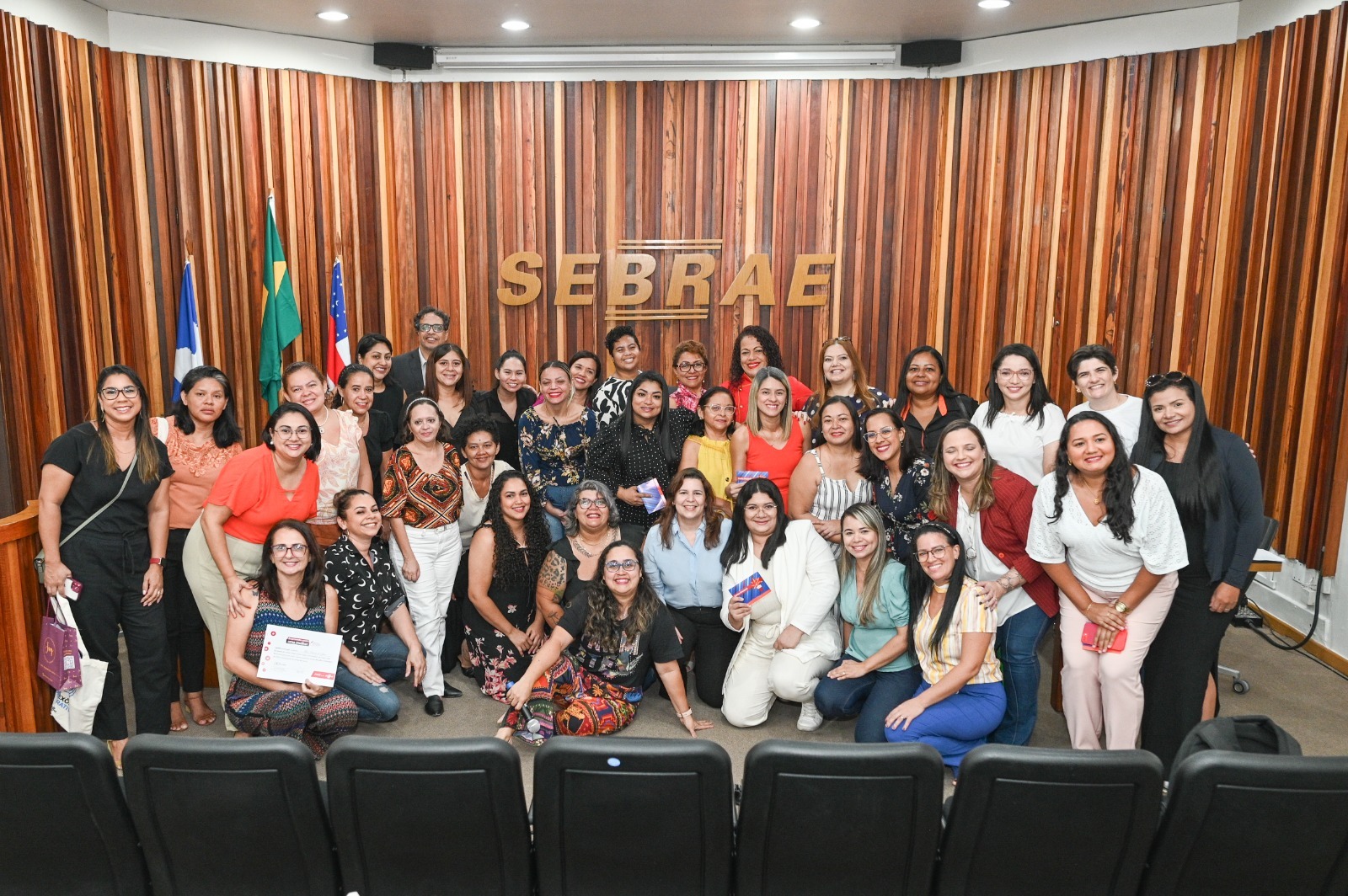 Sebrae e Coca-Cola lançam programa de capacitação para mulheres empreendedoras no Amazonas