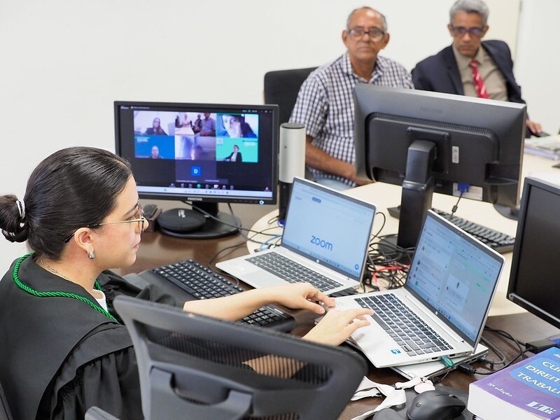 TRT-11 encerra prazo para inclusão de processos na Semana da Conciliação Trabalhista 2026