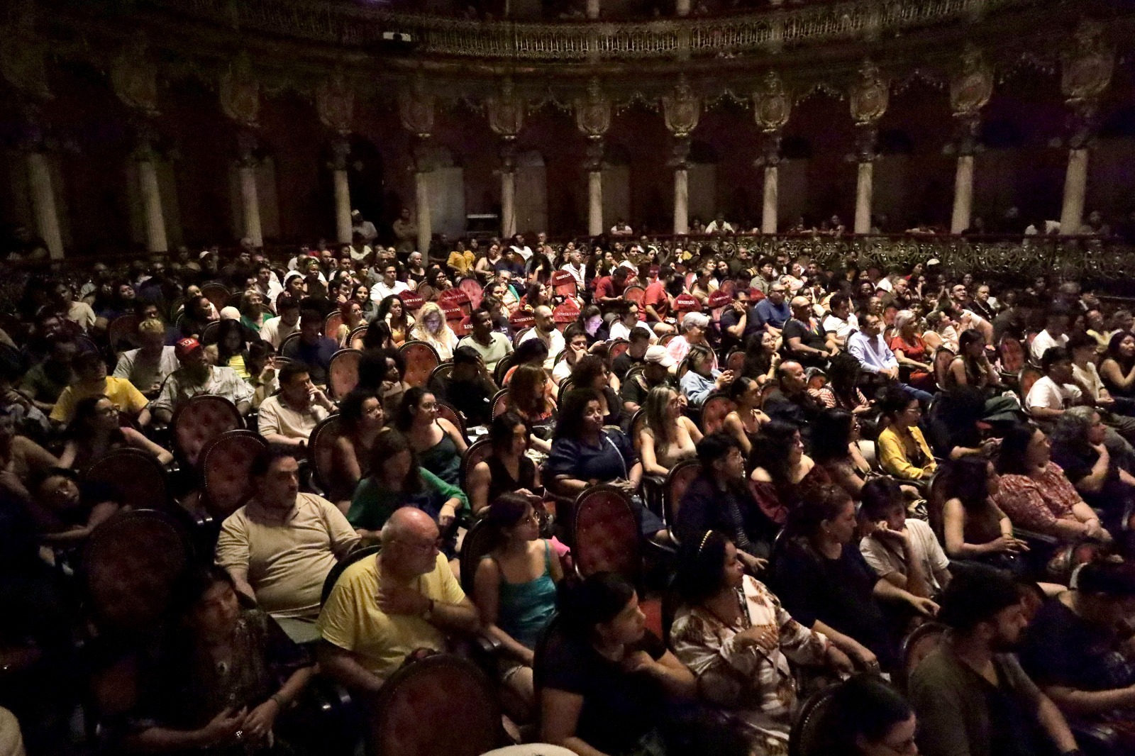 Festival Olhar do Norte abre inscrições para edição 2026 com estreia de longas-metragens