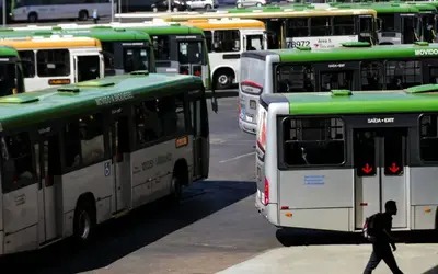 Marco legal do transporte público permite uso da Cide para reduzir tarifas de ônibus