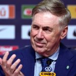 Convocados da Seleção Brasileira para a Copa 2026
