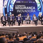 Aleam promove Seminário de Segurança Inovadora em Manaus