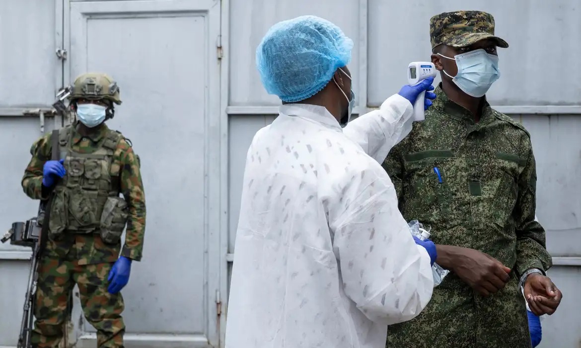 Ebola: cronologia, sintomas e causas dos surtos na África