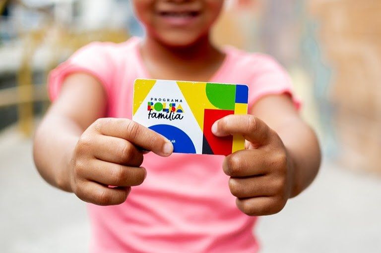 Caixa paga Bolsa Família para NIS final 3 nesta quarta-feira (20)