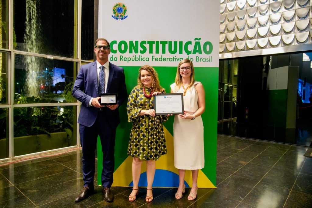 Defensoria do Amazonas conquista 1º lugar em prêmio do Ministério da Justiça com projeto indígena