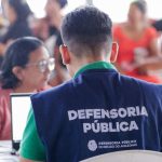 Defensoria e UEA levam Justiça gratuita ao Amazonas