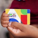 Bolsa Família: pagamento para NIS final 4 é liberado