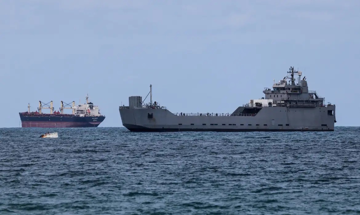 Ativistas desaparecidos após ação de Israel em flotilha
