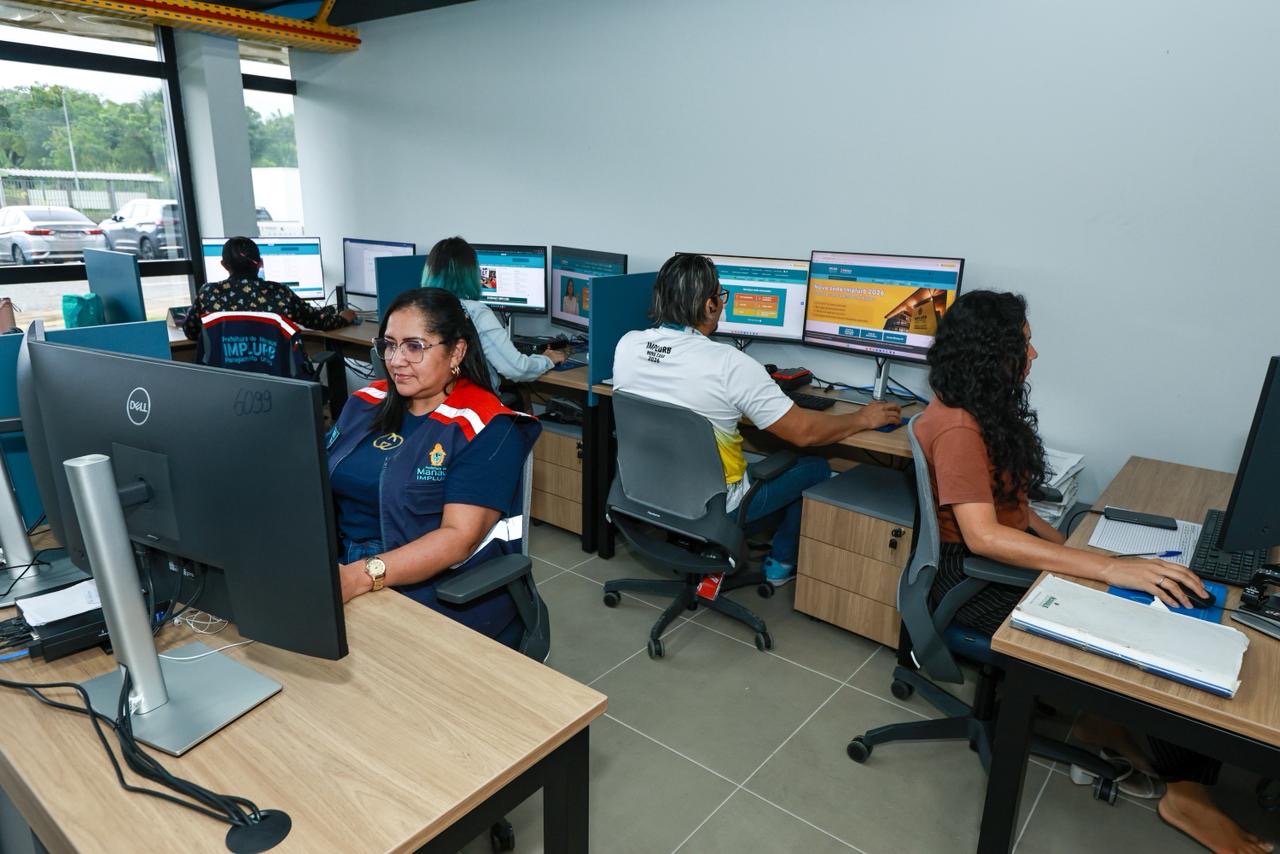 Implurb alerta para fim do desconto de publicidade