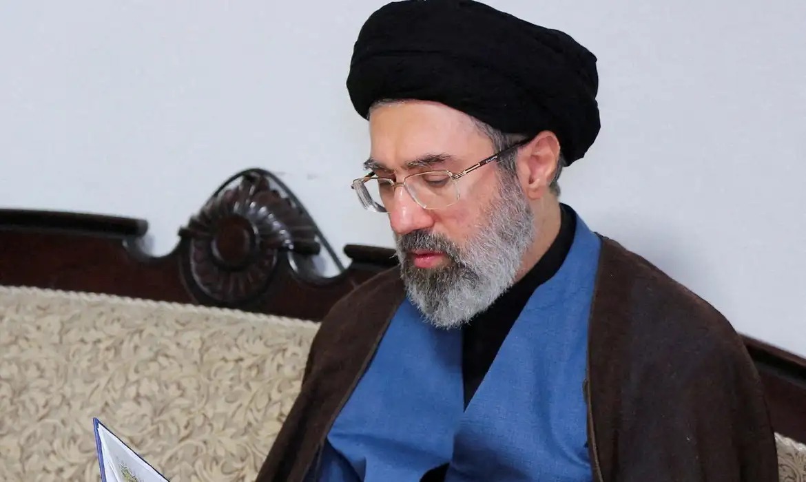 Khamenei declaração