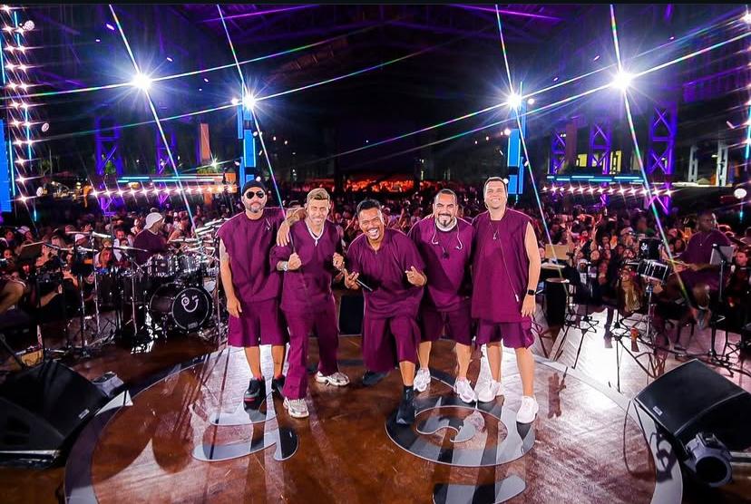 Samba Manaus 2026 prepara despedida histórica em Manaus