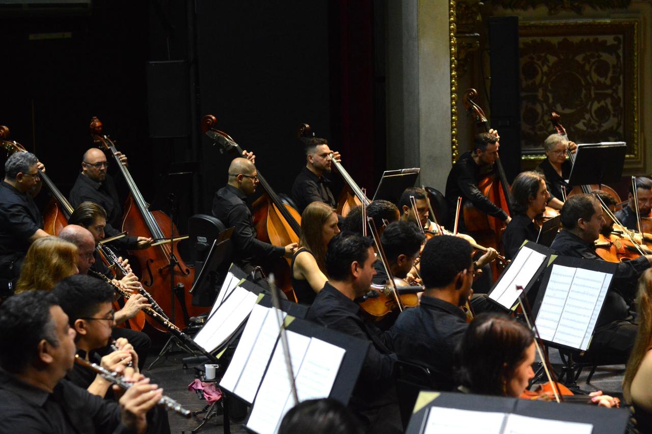 : Festival Amazonas de Ópera traz “La Favorite” de volta ao Brasil