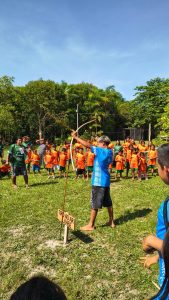 Projeto sustentável beneficia comunidades indígenas no Amazonas
