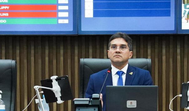 Câmara aprova Programa de Parcerias de Investimentos em Manaus