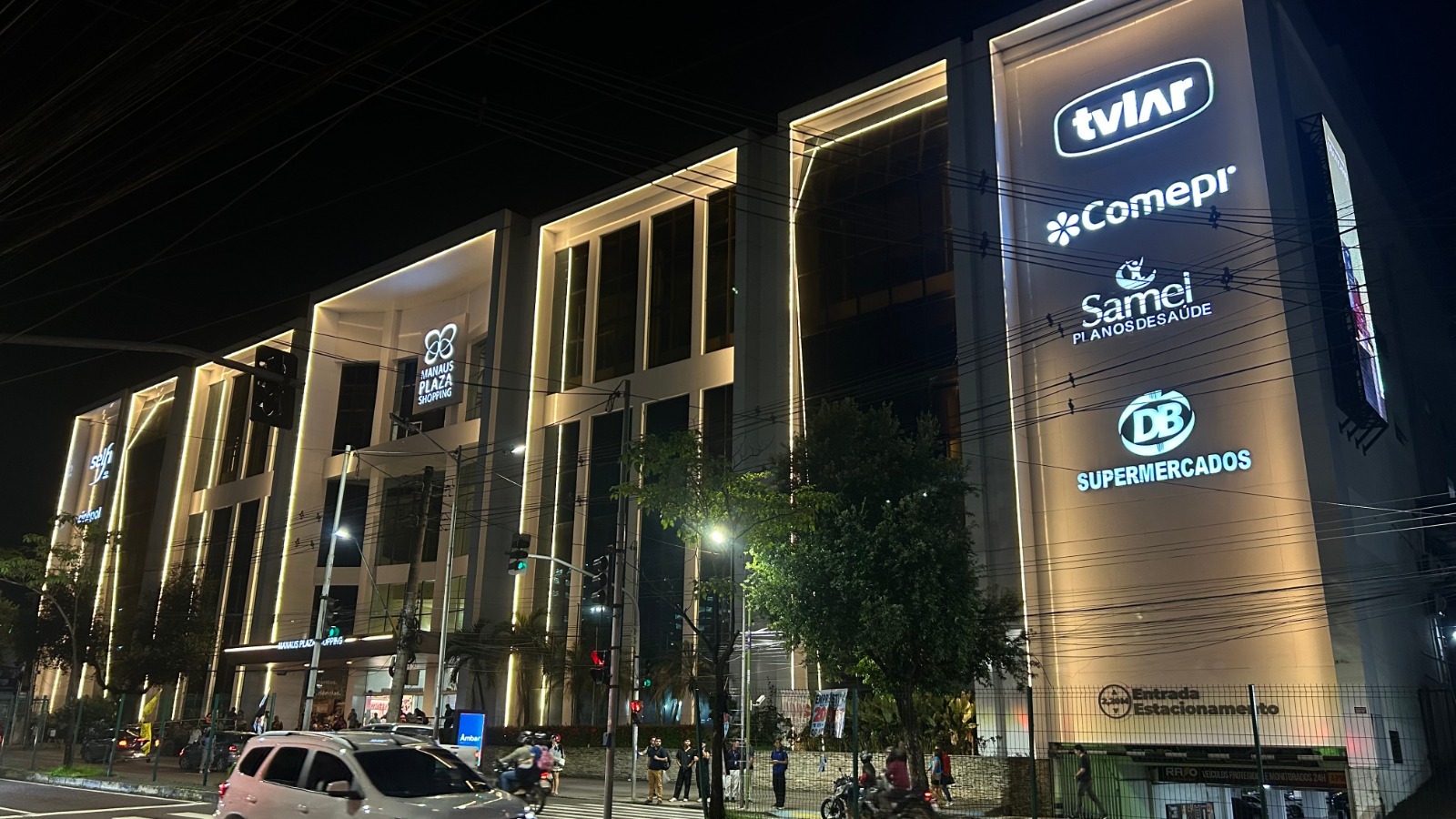 Shopping sorteia prêmio de R$ 5 mil em Manaus