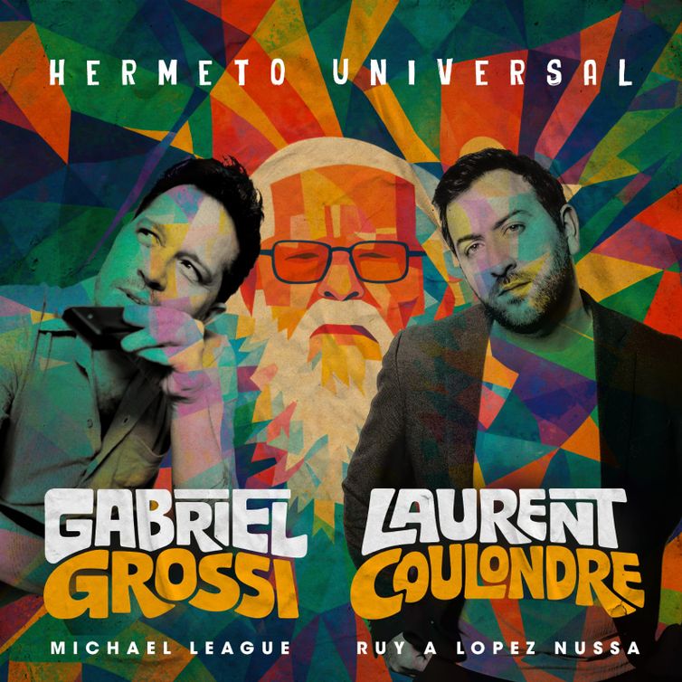 Álbum celebra obra musical de Hermeto Pascoal