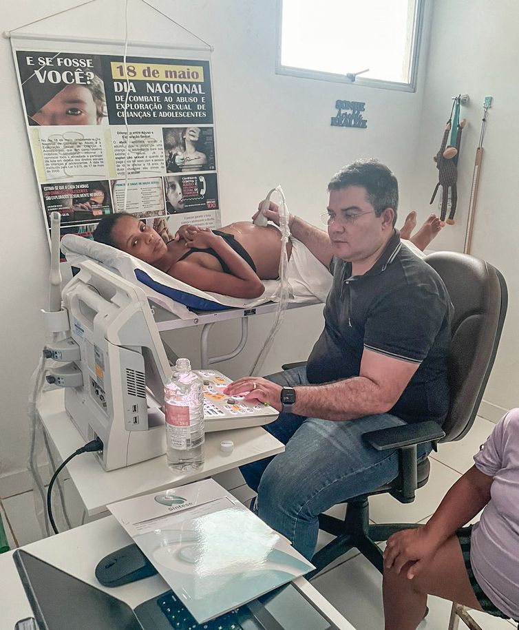 Brasil busca reduzir mortes maternas até 2030