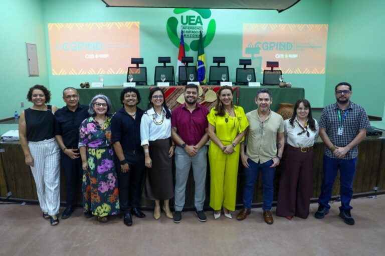 Universidade amplia inclusão indígena no Amazonas