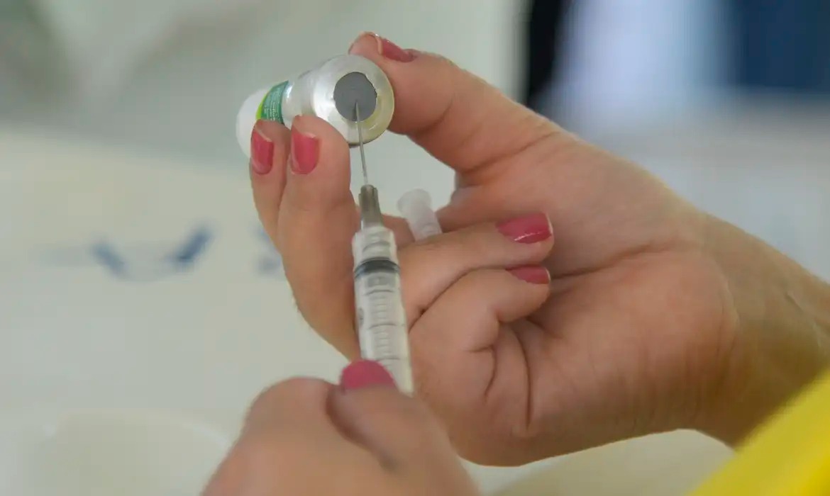 Nova vacina pneumocócica chega ao SUS