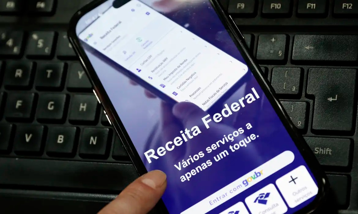 Restituição do IR 2026 começa nesta sexta