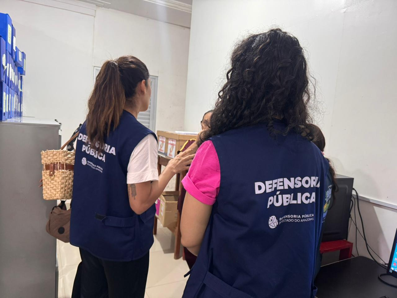 Gestantes indígenas enfrentam desassistência no Amazonas