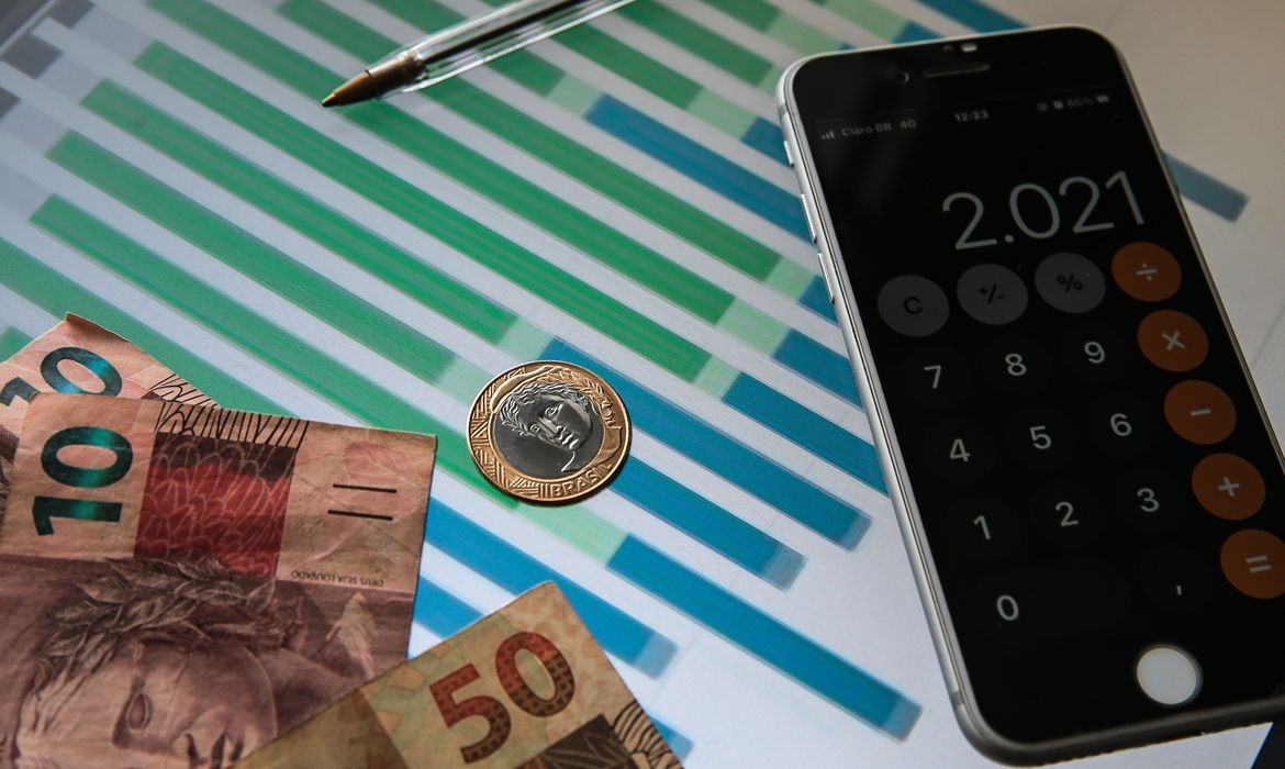 Banco Central divulga saldo positivo das contas públicas