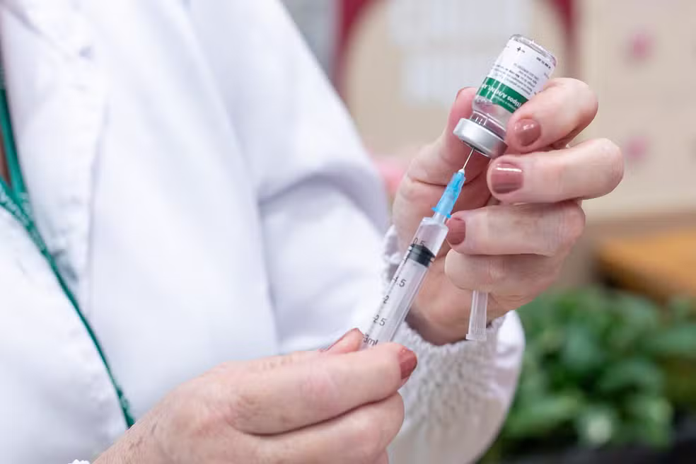 Dose zero contra sarampo: entenda a nova recomendação
