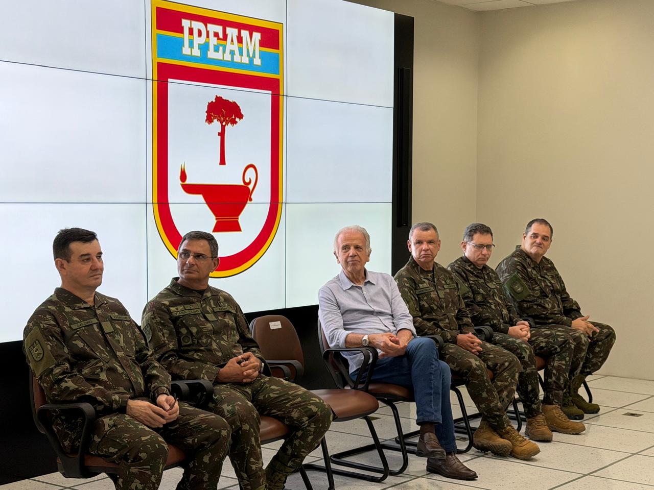 Novo instituto fortalece pesquisas na Amazônia