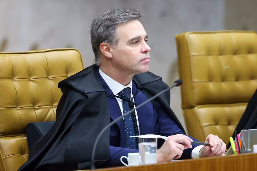 STF define relator para caso Daniel Vorcaro