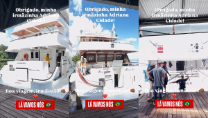 O tema que está agitando os bastidores do Amazonas