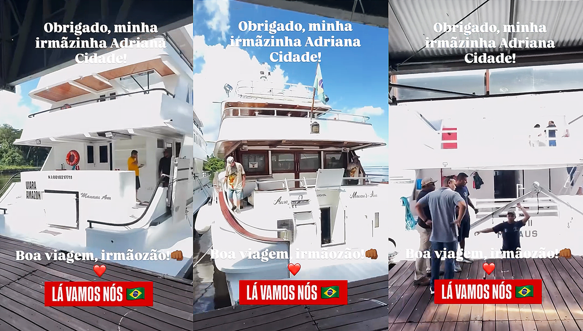 O tema que está agitando os bastidores do Amazonas
