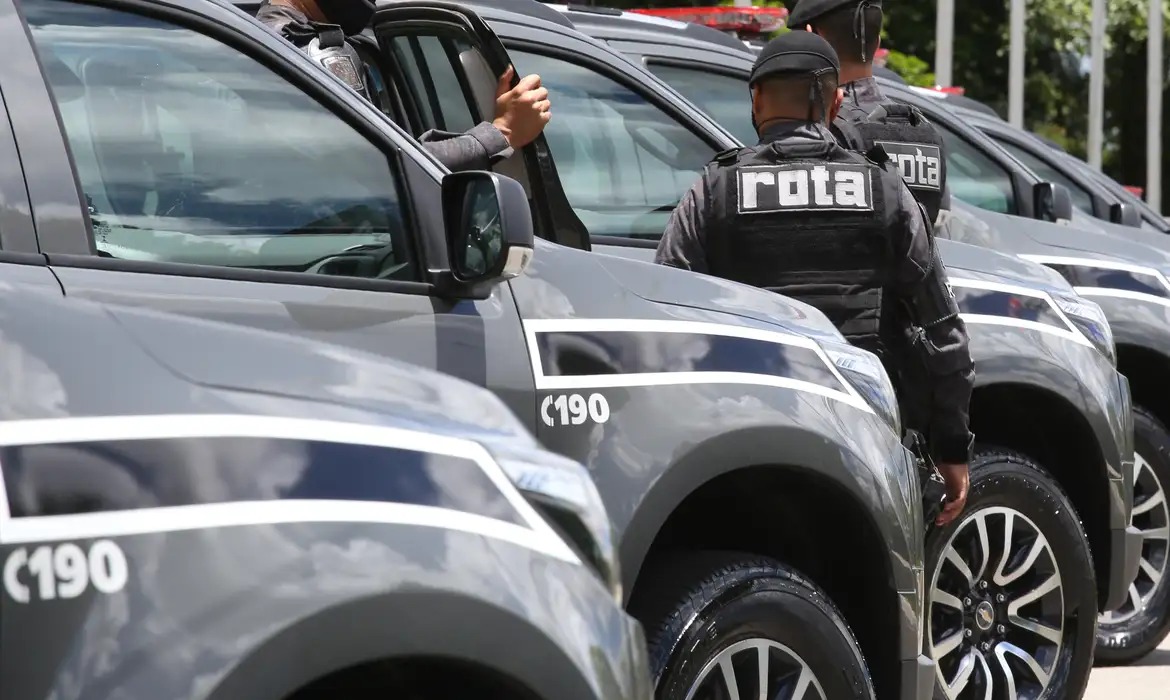 Criminalidade cresce em São Paulo com alta nos estupros