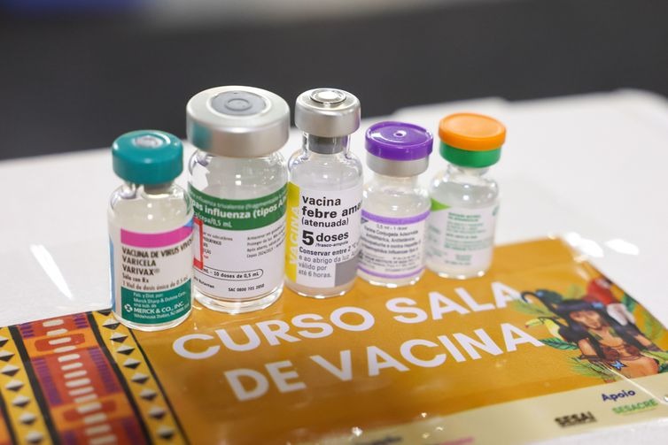 Entenda como episódio de 2017 afetou vacinação contra HPV