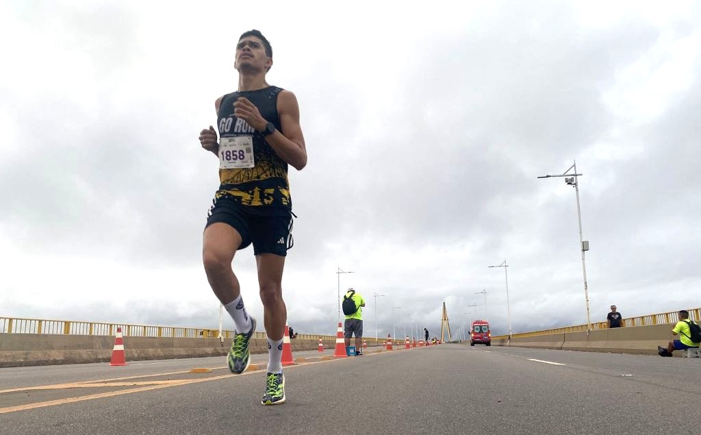 Desafio de 30 km é novidade da Meia Maratona Sustentável
