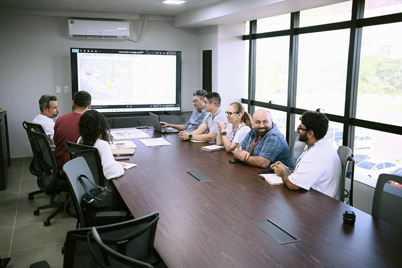 Parceria entre Implurb e ManausCult fortalece reabilitação urbana