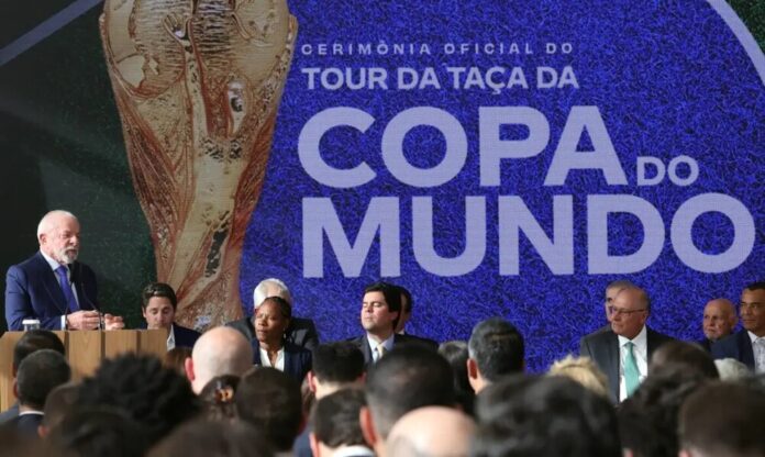 Entenda as regras da nova lei da Copa do Mundo Feminina