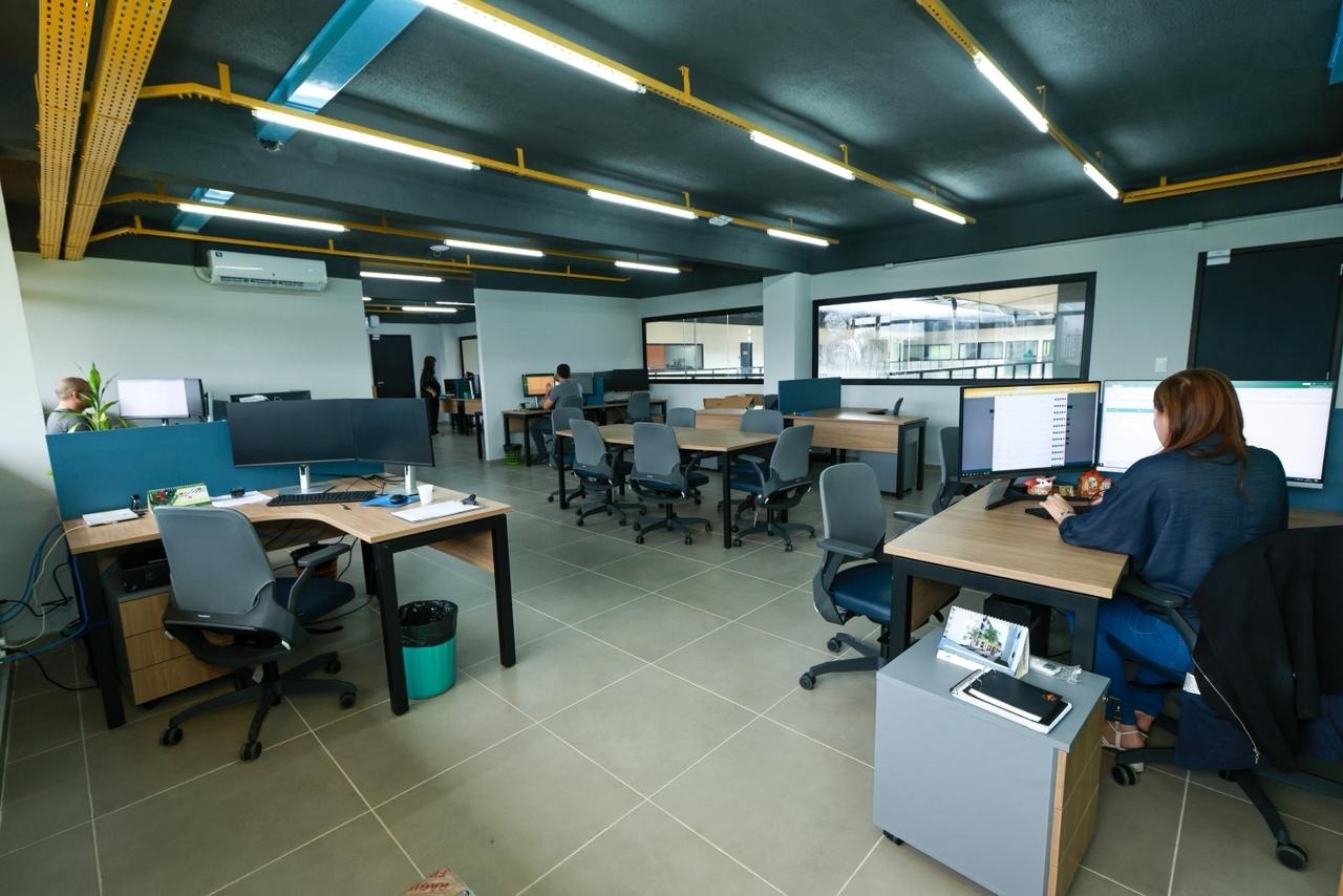 Licenciamento urbano em Manaus supera marca histórica de 6 milhões de m²