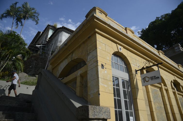 Cais do Valongo impulsiona valorização da memória afro-brasileira
