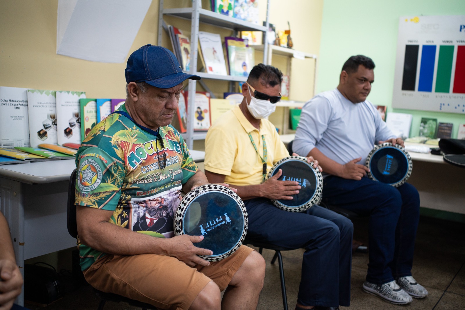 Cultura inclusiva ganha destaque em Manaus