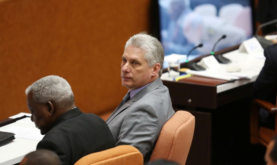 Gaesa é defendida por Cuba após críticas