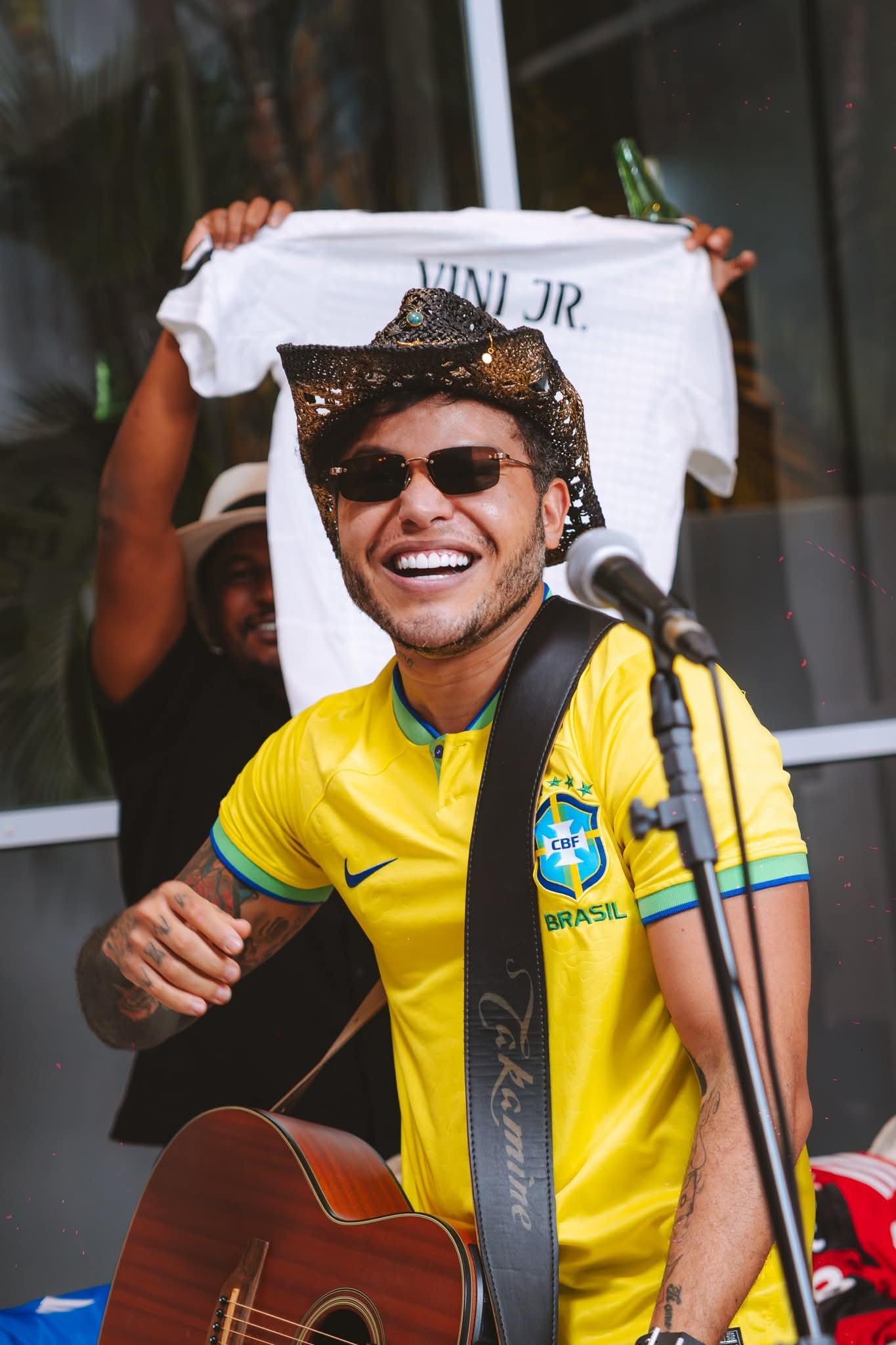 Forró do Mumu hoje