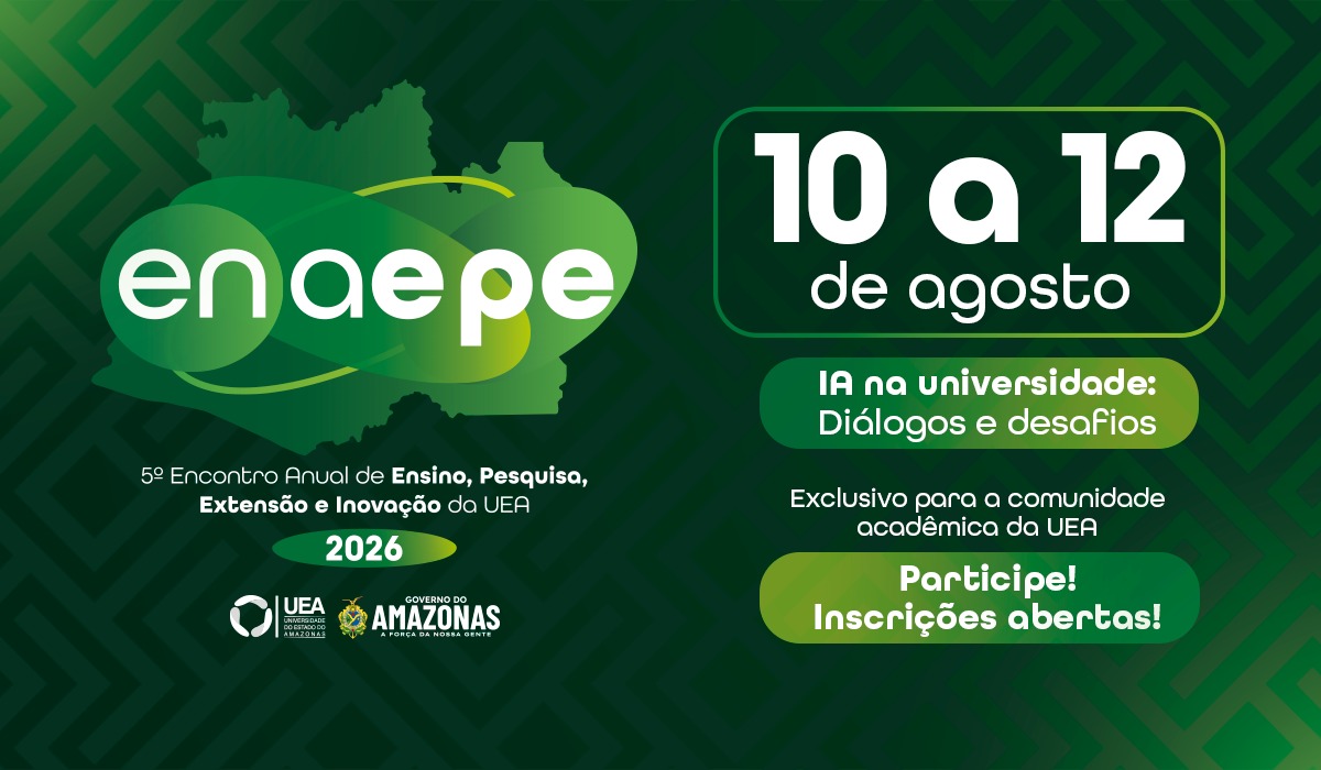 Enaepe 2026 terá foco em inteligência artificial