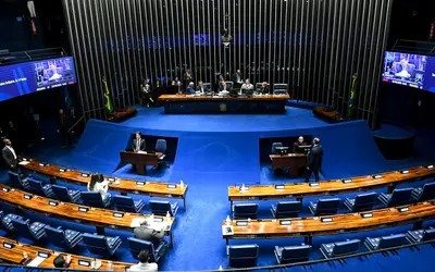 Senado deve votar reforma do seguro rural